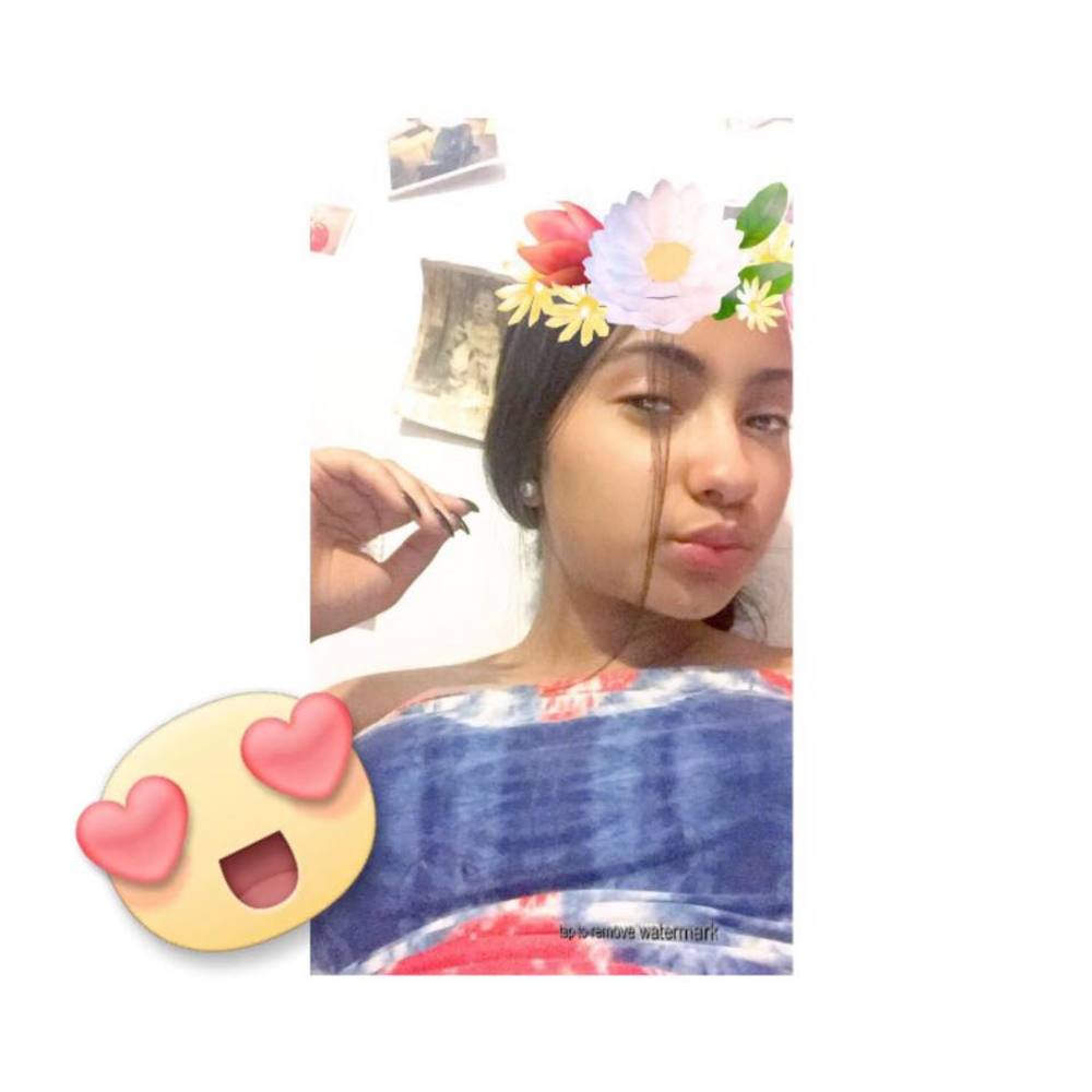 Meet your Posher, Kelise